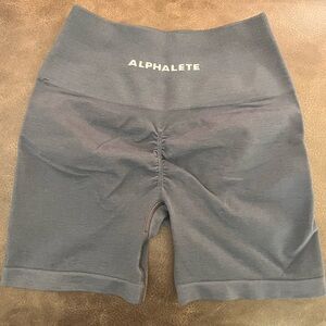 ALPHALETE SHORTS